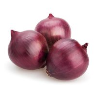 Onion Red Iran (per kg)