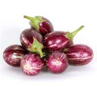 Eggplant Makdoos Qatar (per kg)