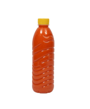 CARROT FRESH JUICE 1 LTR