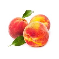 Peaches South Africa (per kg)