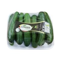 Cucumber Premium Local (per kg)