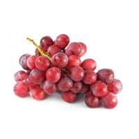 Grapes Red Mexico (per kg)