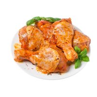 Chicken Leg BBQ (per kg)