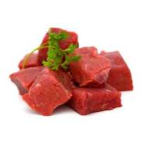 Beef Cubes Low Fat Australia (per kg)