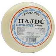 CHEESE KASHKAVAL  COW MILK  LOW FAT HUNGARY