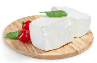 MAZZRATY FETA CHEESE APPROX 200G