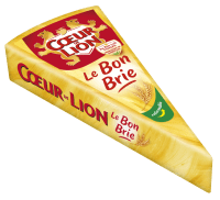 Coeur De Lion Brie 1X3 Gm France