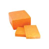 CHEESE CHEDDAR RED UK