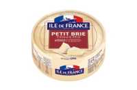 BRIE ILE DE FRANCE