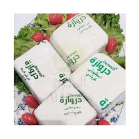 White Cheese Low Salt Kuwait (per kg)
