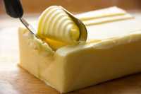 PURE COW MILK  BUTTER   UKRAINE