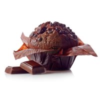 Chocolate Muffin 110g