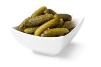 CORNICHONS PICKLES LEBANON