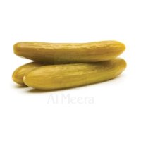 Cucumber Pickled Small Lebanon (Per Kg)