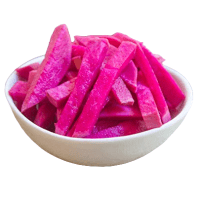 TURNIP PICKLES LEBANON