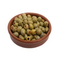 OLIVES STUFFED GREEN SPAIN