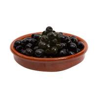 EXPLANADA BLACK OLIVES SPAIN