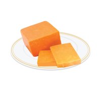 Grand'Or Cheddar Cheese Red Germany (Per Kg)