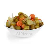 PICKLE MIX? JORDAN