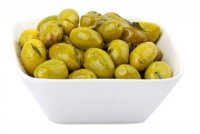 Olives With Thyme Jordan (per kg)