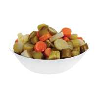 Mix Pickles Lebanon (Per Kg)