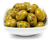 Olives Herbs Of Morocco (Per Kg)