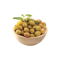 Kaanlar Olive Cracked Green Turkey (per kg)