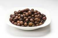 HAPPY GARDEN BLACK OLIVES LEBANON