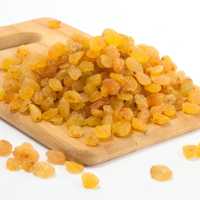 RAISINS GOLDEN