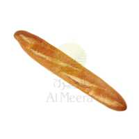 Baguette Wholemeal 350 Gms 1Pc