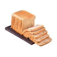 SD-Bran Small Bread 350g