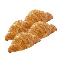 Almond Croissant 94g, 4pcs