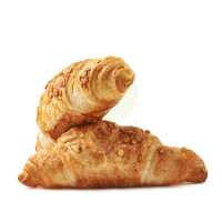 CROISSANT FILLED CHEESE  90G X4