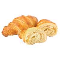 CROISSANT BUTTER  70G 8 PCS  B