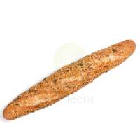 Baguette Multicereal 250g