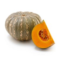 Pumpkin Orange Morocco (per kg)