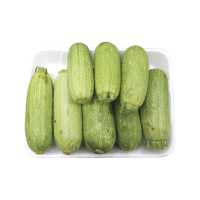 Zucchini Premium Local (per kg)