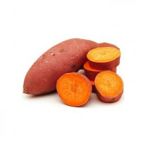 Sweet Potato USA (per kg)