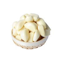 GARLIC - WHOLE PEELED SMALL