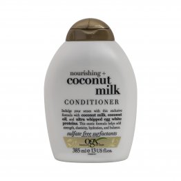 OGX Hair Conditioner Coconut Milk 385ml