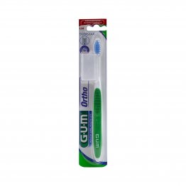 SUNSTAR GUM Ortho Toothbrush