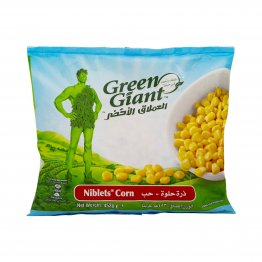 GREEN GIANT Corn & Niblets Arabic 450g