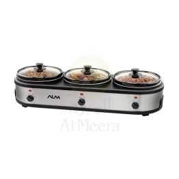 ALM Slow Cooker Alm-Sc3250