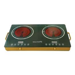 MEE HOME Double Infrared Cooker 2000W ME-DIC35