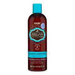 Hask Hair Conditioner Argan Oil Repair 355Ml