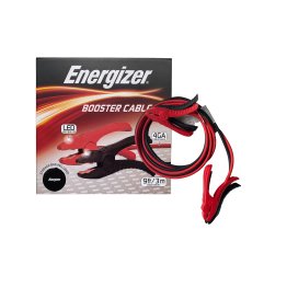 ENERGIZER 600Amp Booster-Led 3.0M Enb409