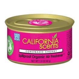 CALIFORNIA SCENTS Can Spillproof Organic 42g