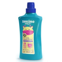 SENSIMO Concentrated Laundry Detergent Liquid Baby 0+ 900ml