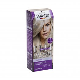 PALETTE Hair Color 10-1 Arctic Silver