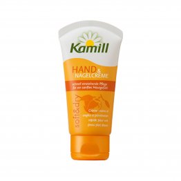 KAMIL Hand & Nail Cream Soft & Dry 75ml